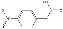 对硝基苯乙酸 4-Nitrophenylacetic acid